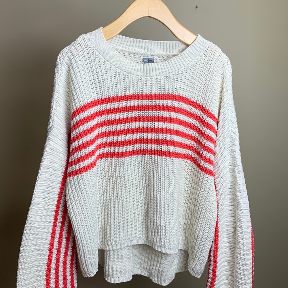 Aeri sweater - Picture 1 of 9